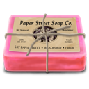 Paper Street Soap Co. icon
